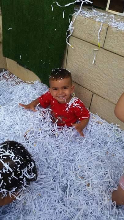 الحضانات في كفرا_تنافس يولد نجاح وبالنجاح يتحقق الهدف