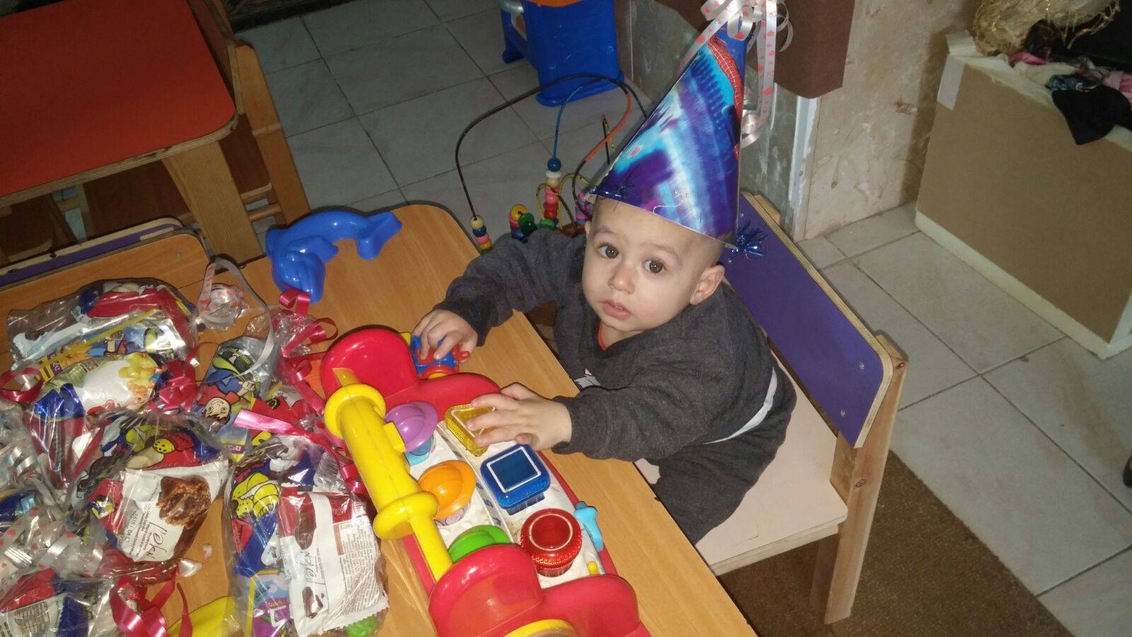 الحضانات في كفرا_تنافس يولد نجاح وبالنجاح يتحقق الهدف