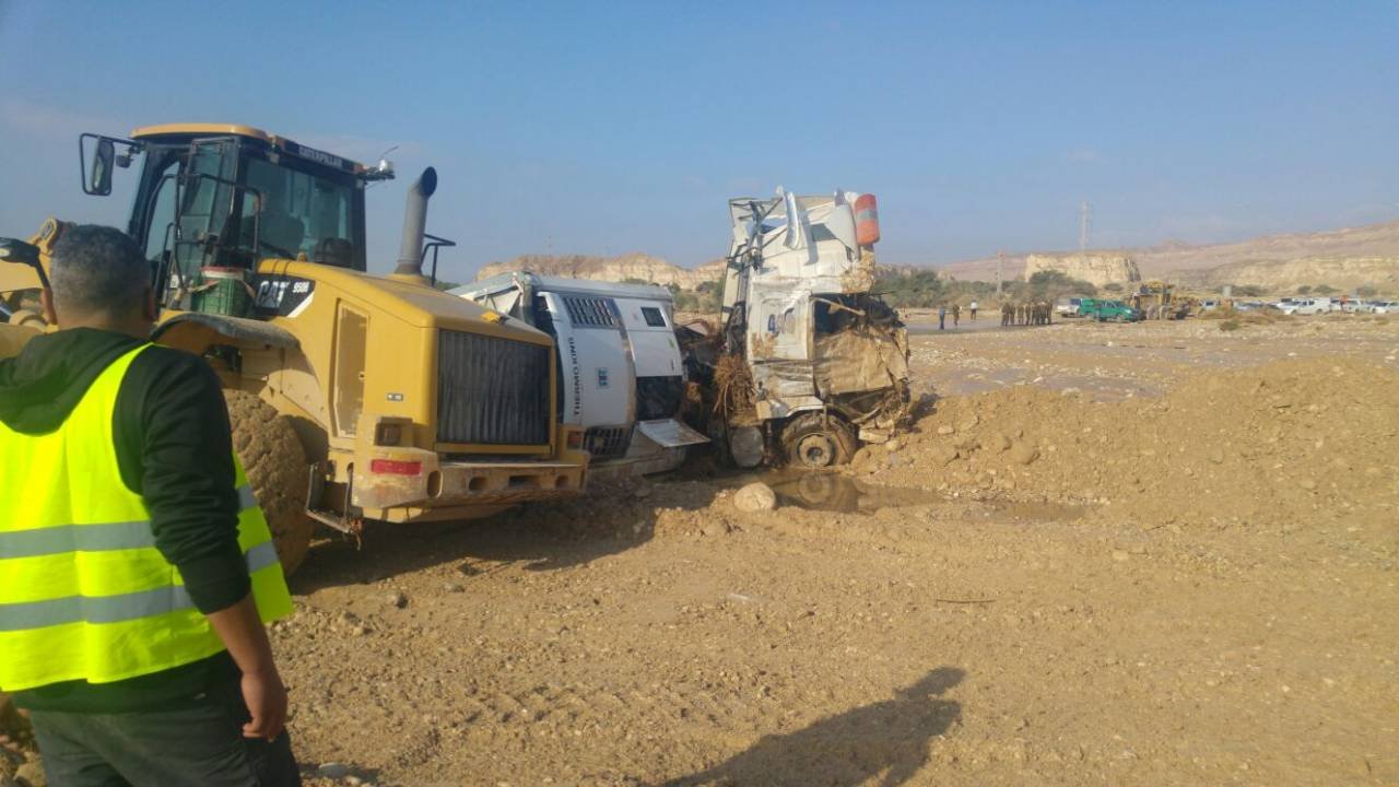العثور على جثة في الجنوب والشرطة تبلغ عائلة السائق أيمن جابر