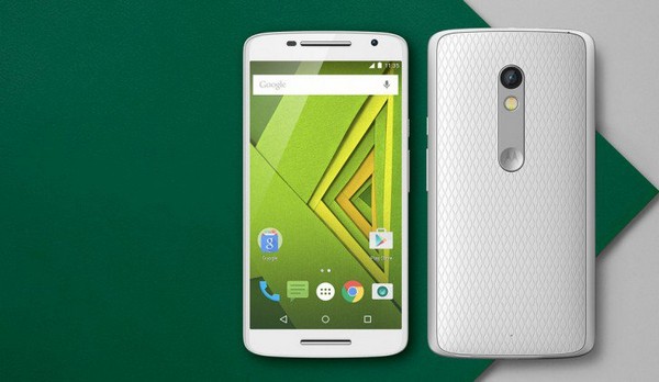 موتورولا تكشف عن الهاتفين الذكيين Moto X Style و Moto X Play