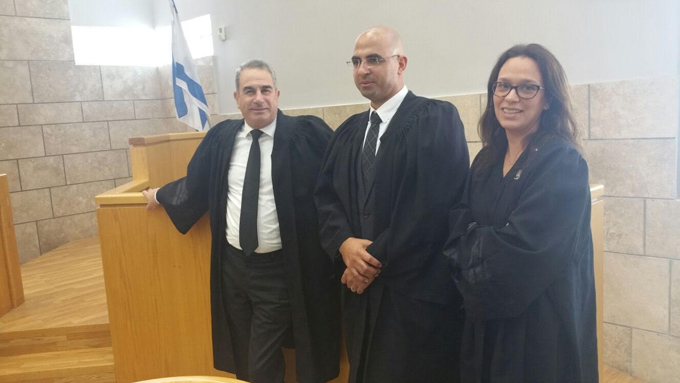 اليوم: تقديم لائحة إتهام ضد قاتل الشابة رنين رحال