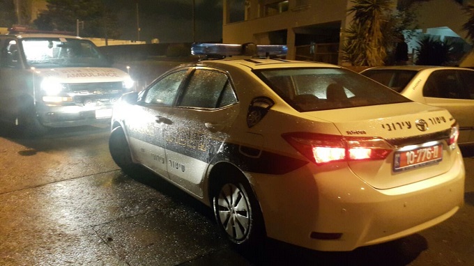 شبهات جريمة قتل واعتقال المشتبة ابن الضحية