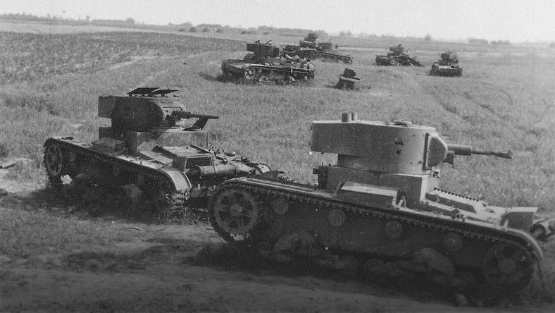 كيف خطط هتلر لتدمير موسكو وتحويلها إلى بحيرة كبيرة؟