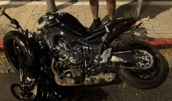 مصرع الشاب حسن الزبارقة من اللد بحادث في تل أبيب