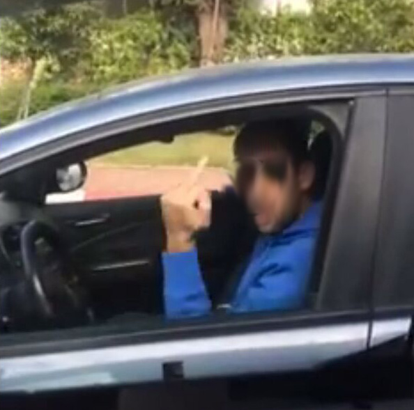 محمد برانسي من الطيبة: يهوديان هدداني ونعتاني بالعربي القذر ​