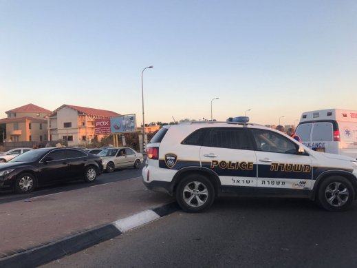 وفاة محمد عبد الرحيم طيار مصاروة من الطيبة متاثرا بجراحه من حادث طرق