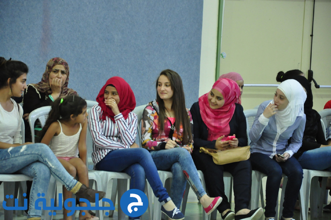 بحضور المئات: العرض الثقافيّ الأوّل في قرية عيلوط لدعم المواهب الشبابيّة