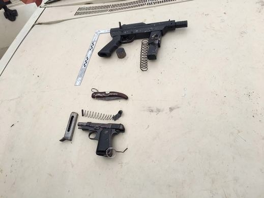 مقتل 3 فلسطينيين بعد تنفيذ عملية قرب كريات أربع 