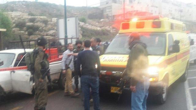 مقتل 3 فلسطينيين بعد تنفيذ عملية قرب كريات أربع 