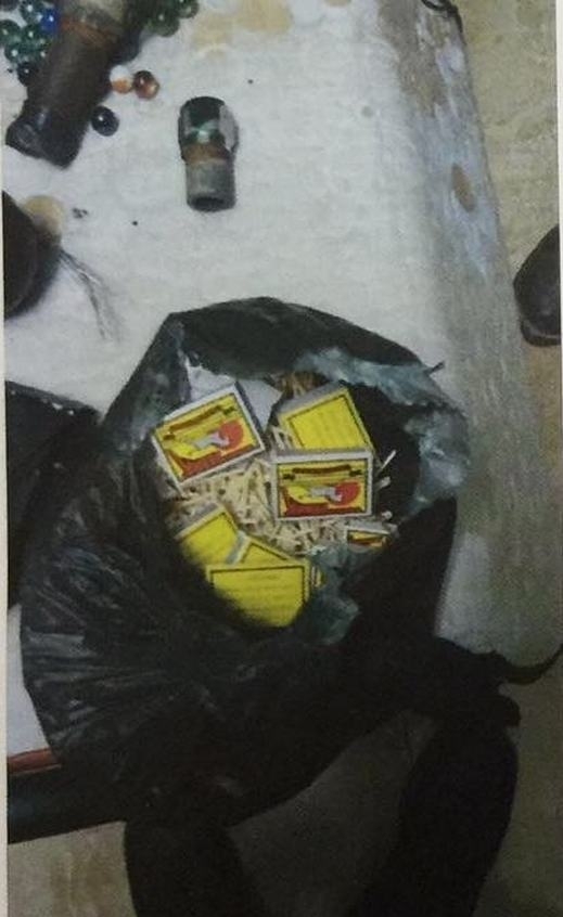 اعتقال شقيقتين بشبهة التخطيط لتنفيذ عمليات ضد إسرائيليين