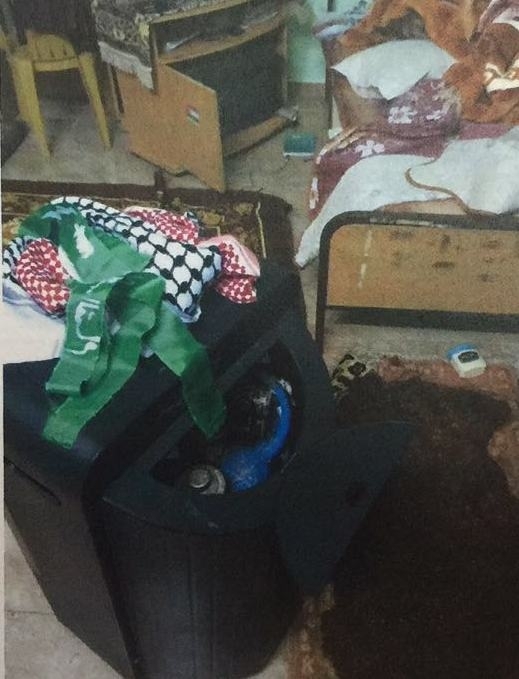 اعتقال شقيقتين بشبهة التخطيط لتنفيذ عمليات ضد إسرائيليين