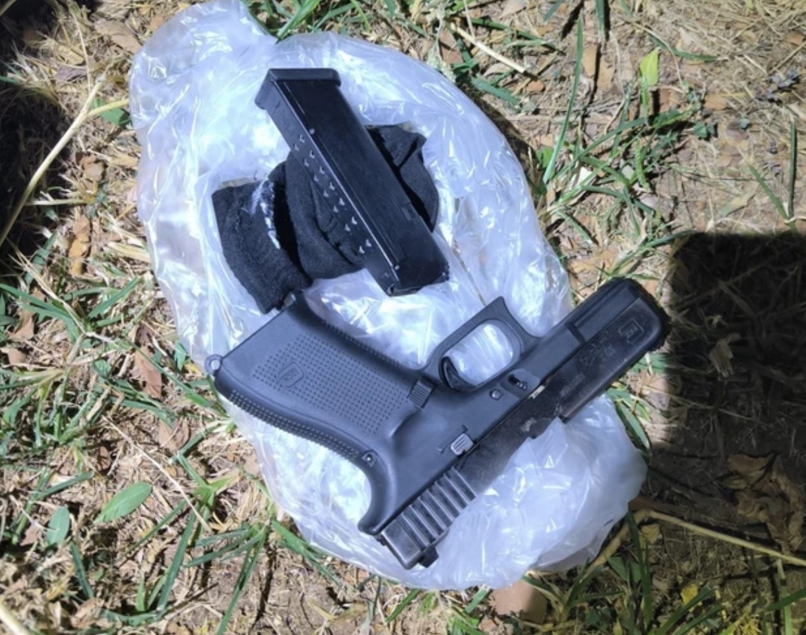 ضبط أسلحة وذخيرة ومخدرات واعتقال 12 مشتبهاً من اللد والرملة والطيرة