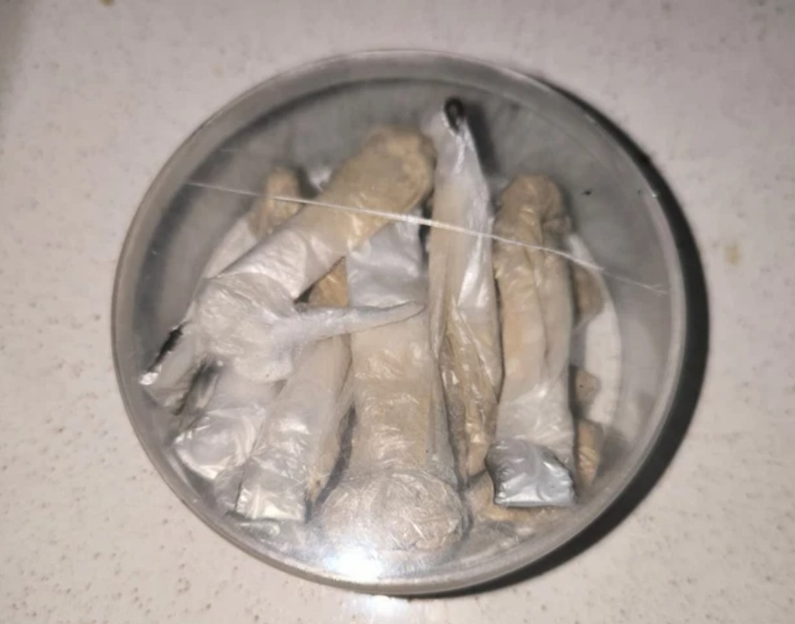 ضبط أسلحة وذخيرة ومخدرات واعتقال 12 مشتبهاً من اللد والرملة والطيرة