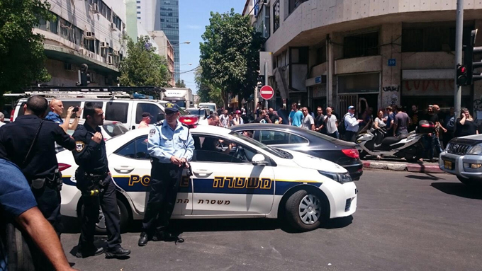 حادث طرق يسفر عن عدة اصابات والشرطة تحقق