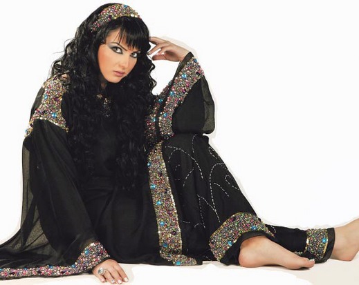 صفاء سلطان تعود إلى الدراما السورية في ‘العراب‘