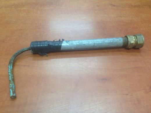 إطلاق سراح 6 فتيان عرب بشبهة صنع أسلحة