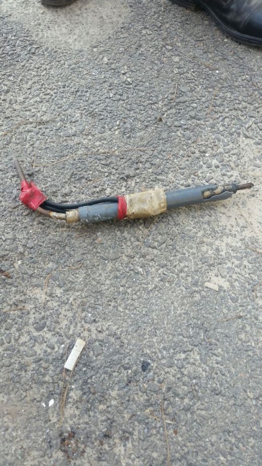 إطلاق سراح 6 فتيان عرب بشبهة صنع أسلحة