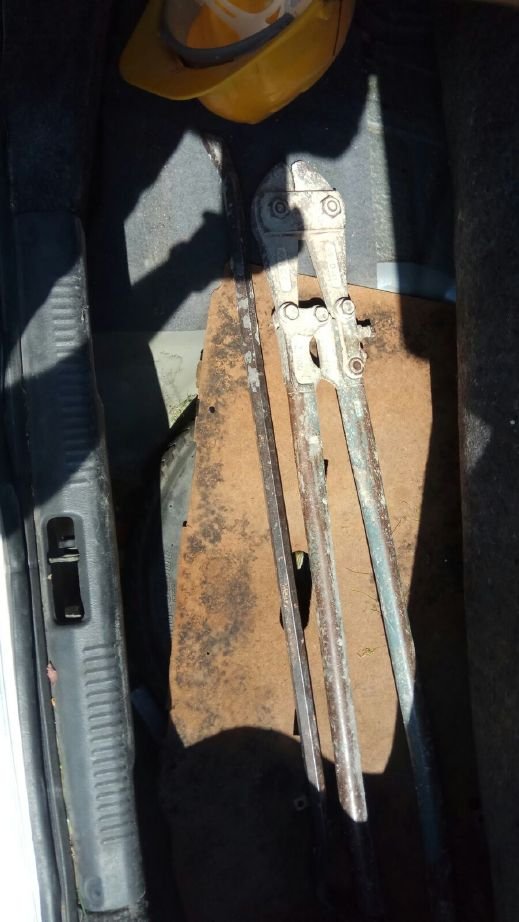 اعتقال مشتبهين عربيين بإقتحام وسرقة ورشة بناء