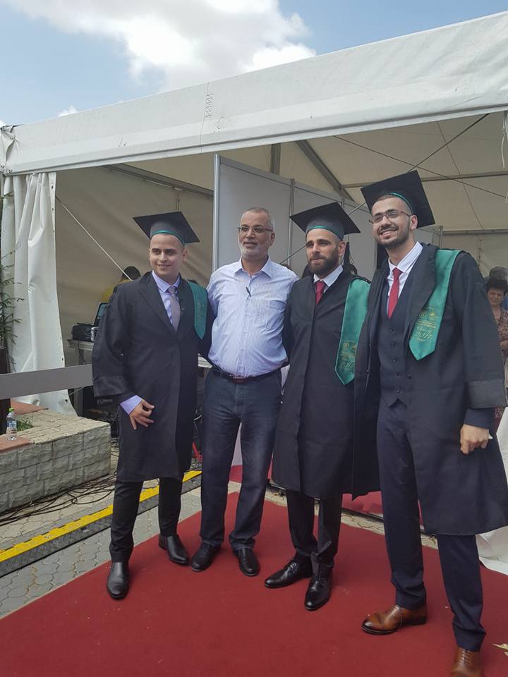 جامعة ياش في رومانيا تخرج 50 طبيبا جديدا من البلاد 