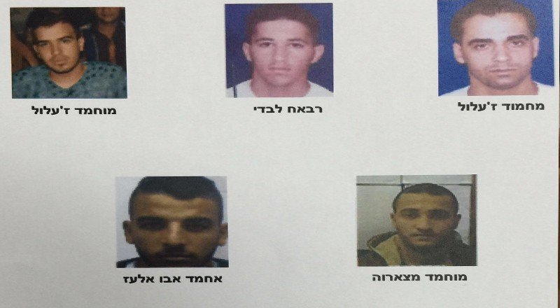 ضبط خلية تعاملت مع نجل نصر الله بنية تنفيذ عمليات ضد أسرائيل