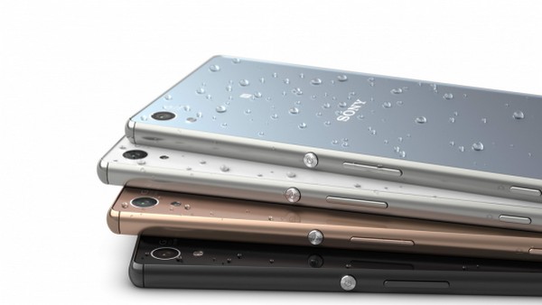 سوني تعلن بدء طرح هاتفها الذكي Xperia Z3+