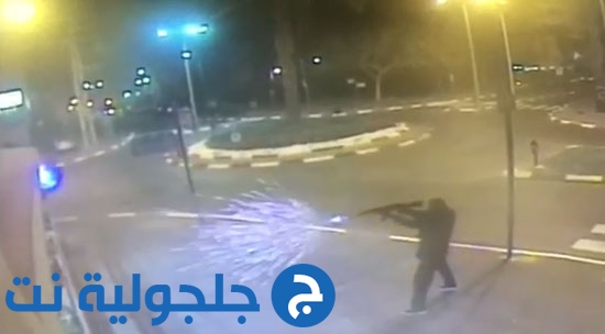 شريطا مصورا لجريمة قتل محمد وموسى أبو الخير في مدينة عكا