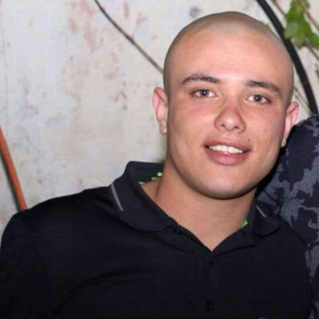 مصرع ابراهيم أبو زيد من يافا في حادث طرق