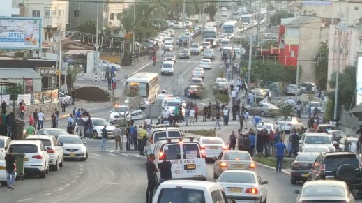 تمديد اعتقال 6 مشتبهين من الرينة على خلفية الشجار العنيف 