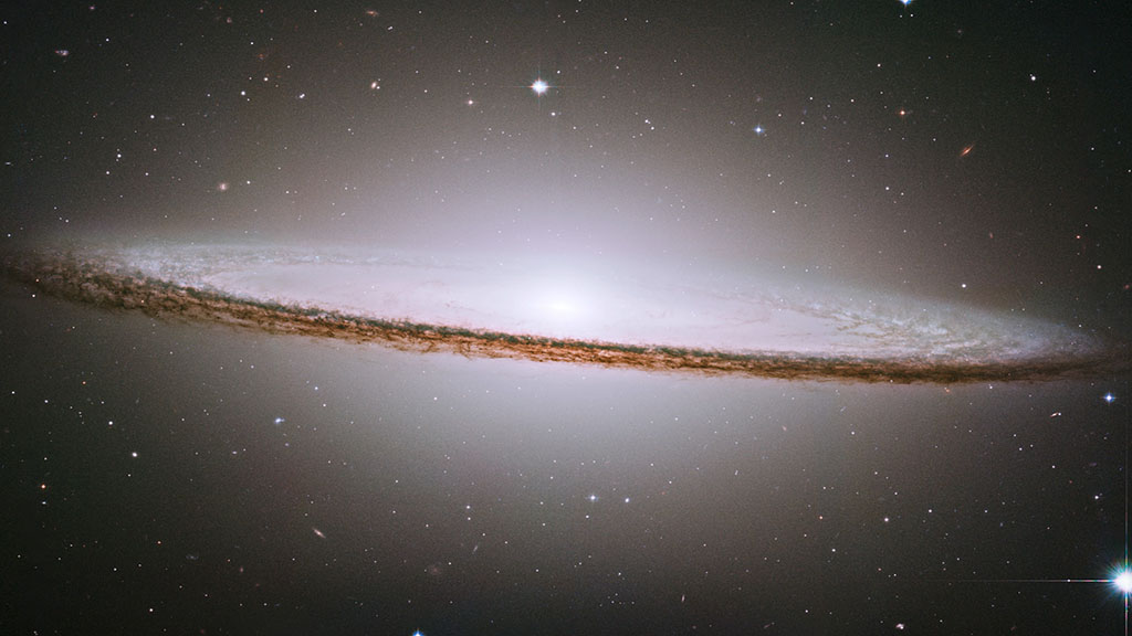 صور مدهشة للفضاء لن تر لها مثيلاً