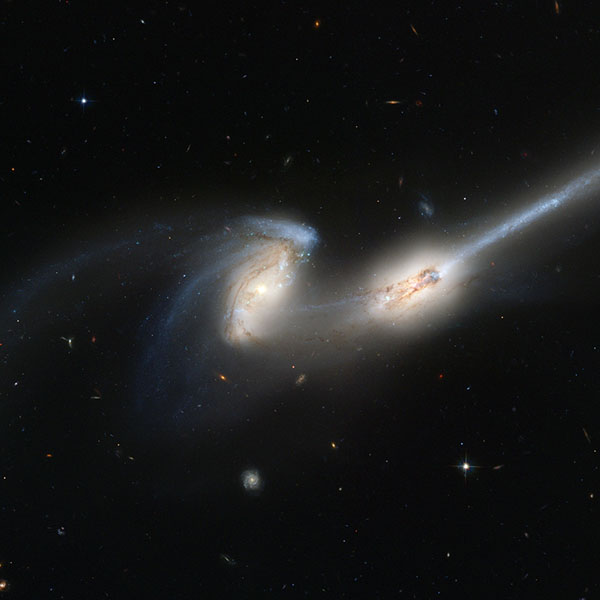 صور مدهشة للفضاء لن تر لها مثيلاً