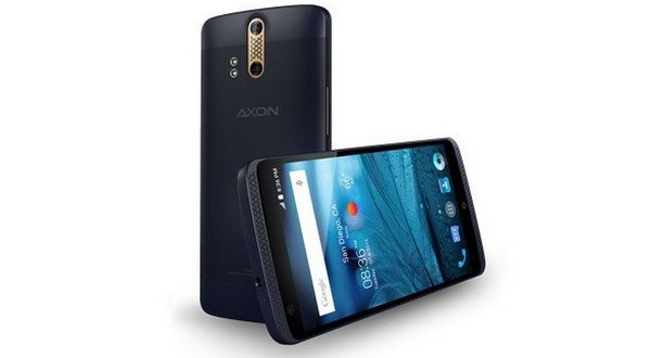  هاتف Axon بمواصفات قوية وبسعر 450$