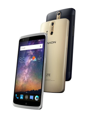  هاتف Axon بمواصفات قوية وبسعر 450$