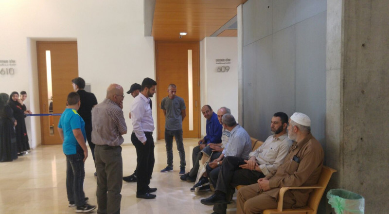 مركزية حيفا تجدد اوامر الإعتقال الإداري