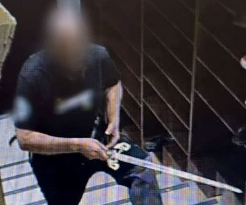 تصريح مدعٍ عام ضد شخصين من شفاعمرو بتهمة حيازة سلاح وإطلاق نار داخل مسجد