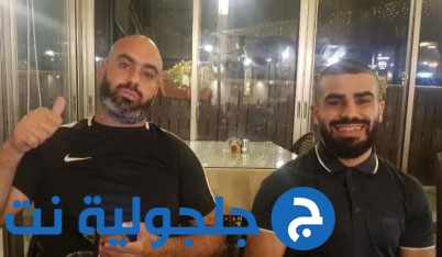 مقتل الشقيقين احمد وخليل مناع بعد تعرضهما لاطلاق النار