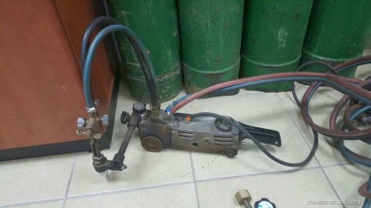 ضبط سلاح ومسروقات واعتقال شاب