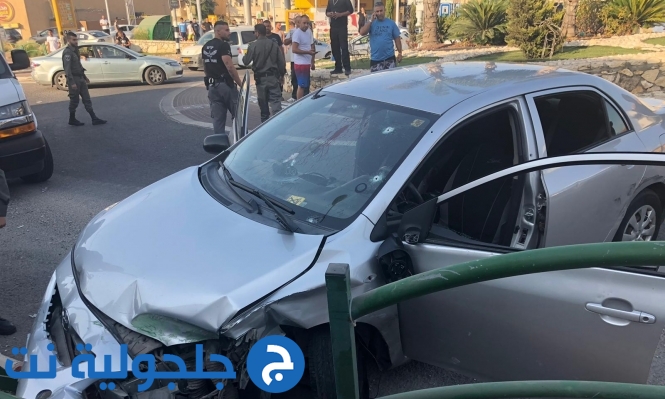 مقتل أديب ديراوي من كفر ياسيف بعد تعرضه لاطلاق النار