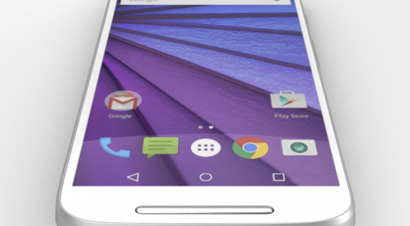 هاتف Moto G 2015