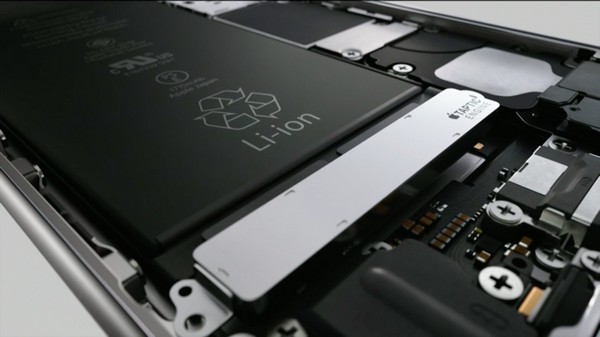 آبل تكشف رسميًا عن آيفون 6 إس وآيفون 6 إس بلس