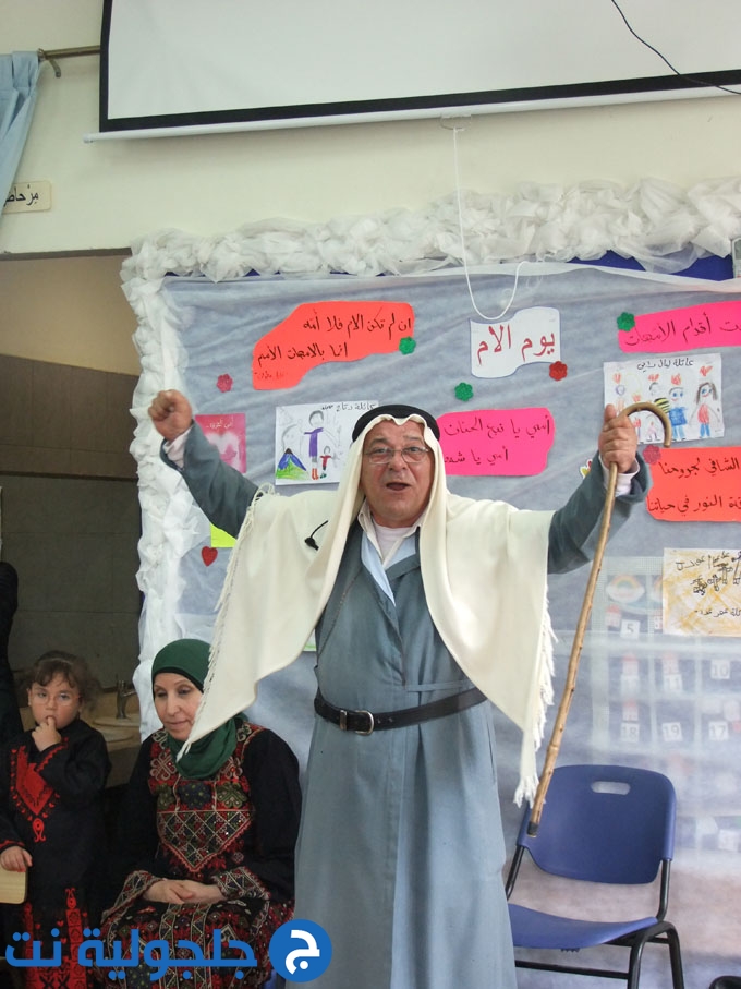 الشيبيبة الشيوعية تنظم يوم تراث في روضات وبساتين مدرسة أجيال