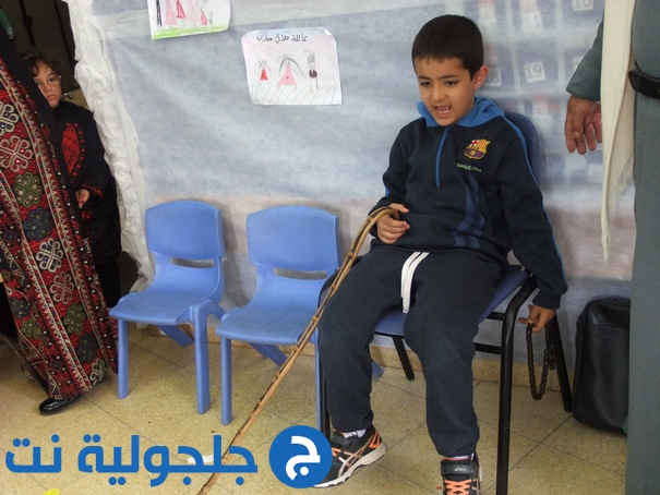 الشيبيبة الشيوعية تنظم يوم تراث في روضات وبساتين مدرسة أجيال