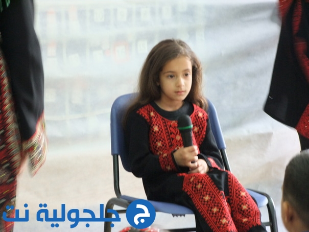 الشيبيبة الشيوعية تنظم يوم تراث في روضات وبساتين مدرسة أجيال