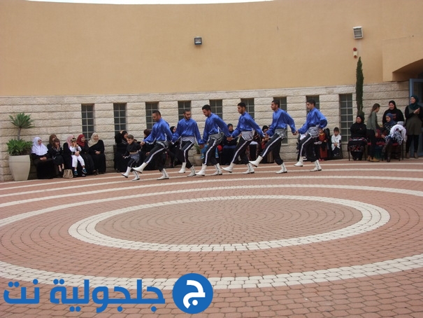 الشيبيبة الشيوعية تنظم يوم تراث في روضات وبساتين مدرسة أجيال