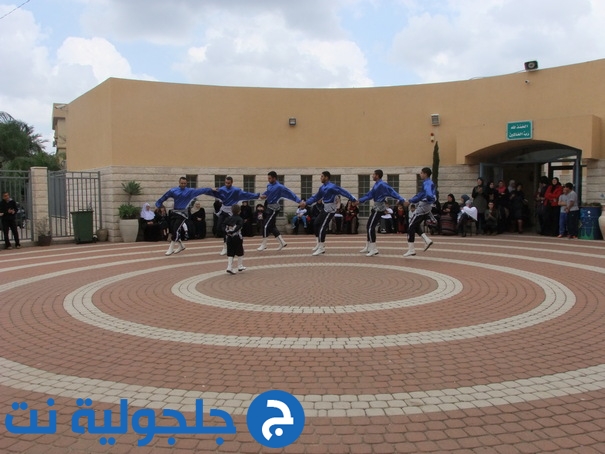 الشيبيبة الشيوعية تنظم يوم تراث في روضات وبساتين مدرسة أجيال