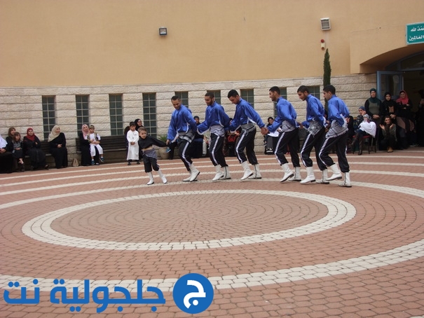 الشيبيبة الشيوعية تنظم يوم تراث في روضات وبساتين مدرسة أجيال