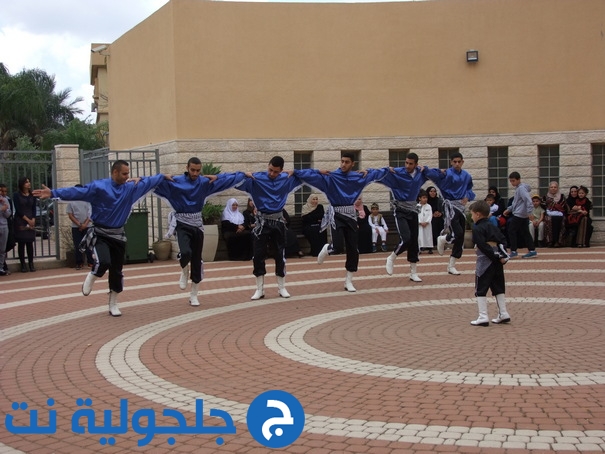 الشيبيبة الشيوعية تنظم يوم تراث في روضات وبساتين مدرسة أجيال