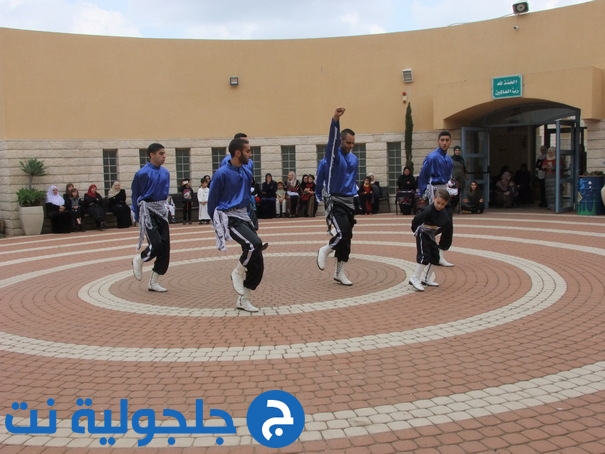 الشيبيبة الشيوعية تنظم يوم تراث في روضات وبساتين مدرسة أجيال