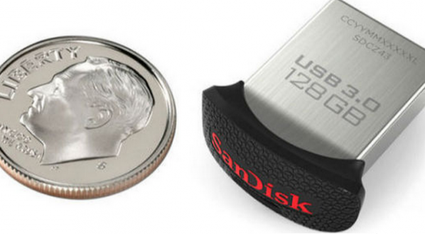 منتجات جديدة من سان ديسك تعلن في كمبيوتكس 2015