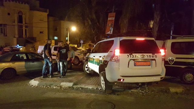 اعتقال مشتبه بقتل عبد الناصر جبارة من الطيبة