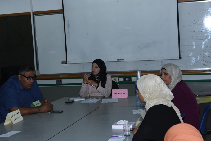 مركز شباب رهط ينظم يوم دراسي بعنوان مسارات نحو الاكاديمية